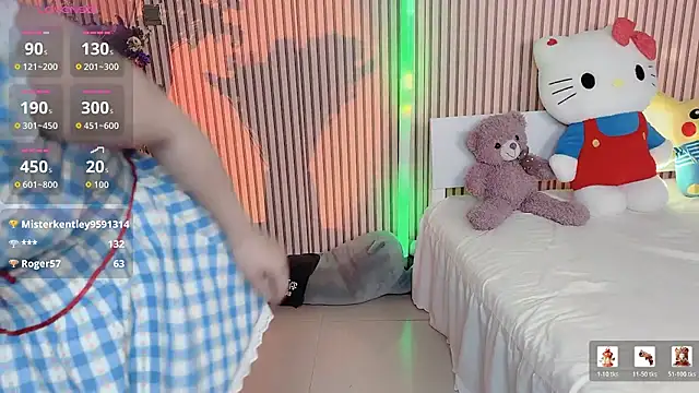 Živý XXX chat di-or-