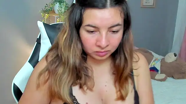 __Emma__11__Lecat_'s Live XXX Chat