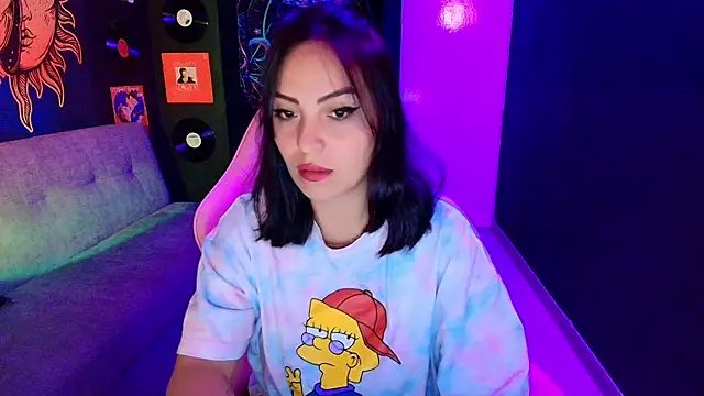 softnicol_ 现场XXX聊天