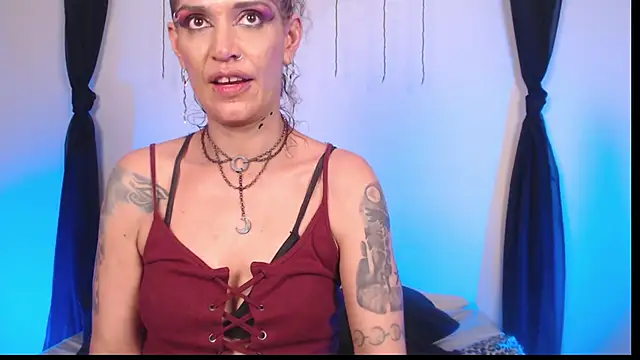 Agatha_Tenebrisn Live XXX chat