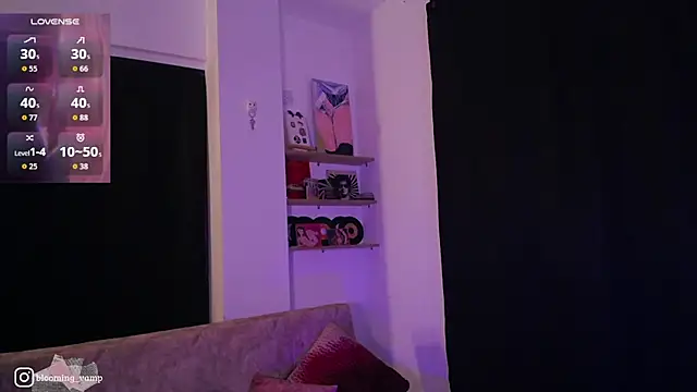dark__nymph – Live XXX-chat