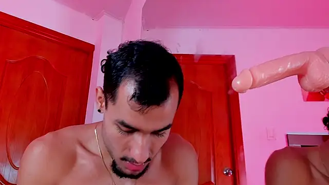 MaxPower003 webcam show