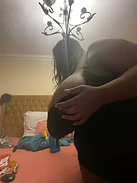 xXXSexyamazon's Live XXX Chat