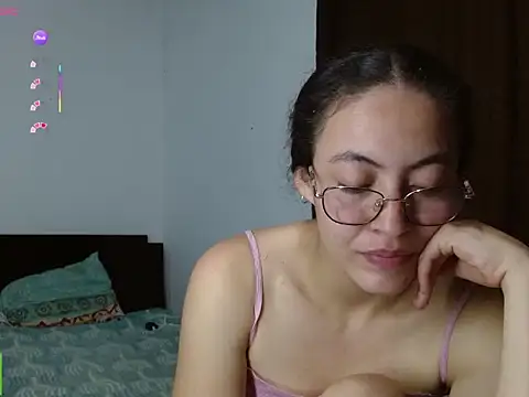 Amitlu_ Live XXX-Chat
