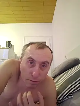 Show de webcam de TirelessLot3