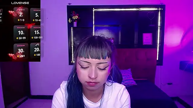 Živý XXX chat _ceeleste_cute_