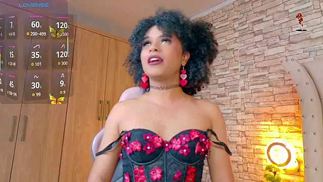Fire_Muse's Webcam Show