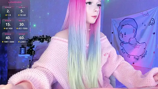 Chat +18 de Misty_Shadow ao vivo