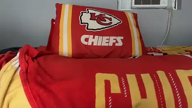 KcChiefBBC69 – Kamerová šou