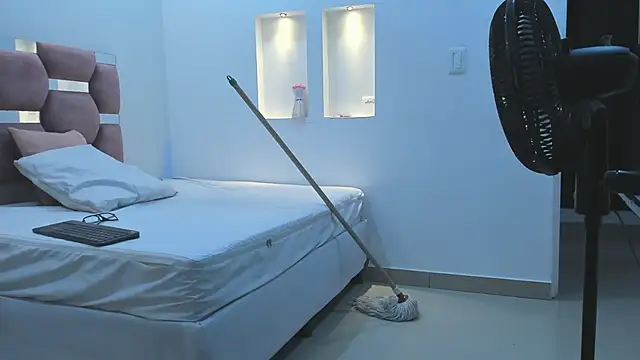 Živý XXX chat GrettaRouse