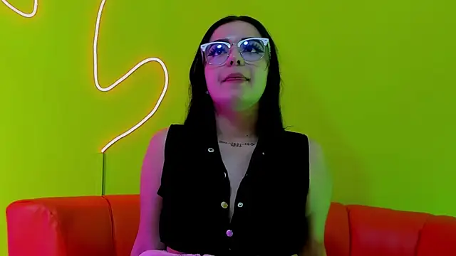 Ema_Isabella 现场XXX聊天