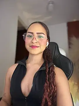 XXX chat uživo modela gretta_kler1