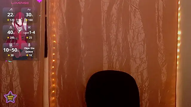 Anita23__ Chat XXX live