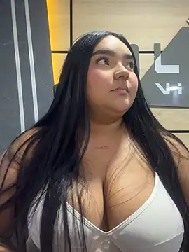 Lissie_Seoung_ Chat XXX in diretta
