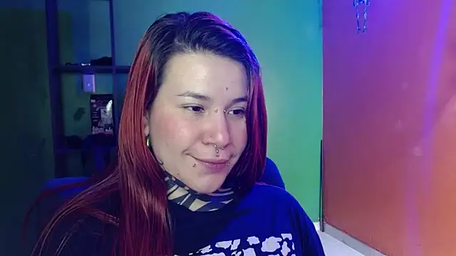 Pandora_9666's Live XXX Chat