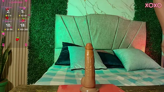 Chat XXX Live cococumps