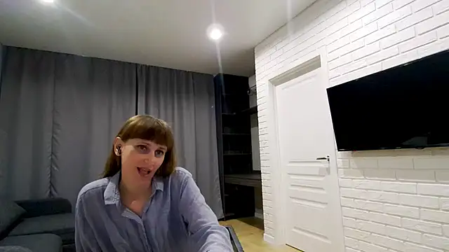 XXX chat uživo modela Daniella_Lorente