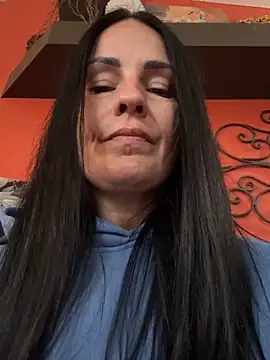 Amira_Amira's Webcam Show