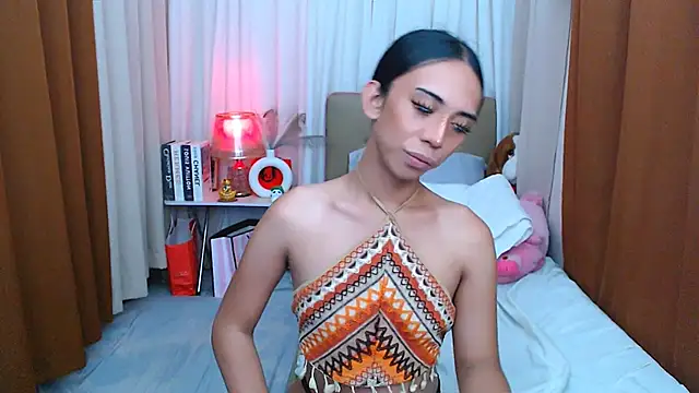 Вебкам-шоу scarlet_smith7