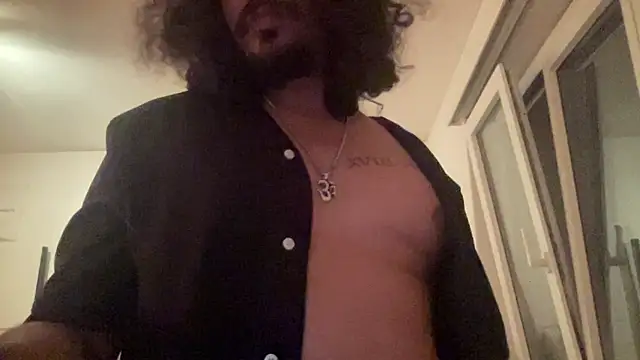 daddyvibes' Live XXX Chat