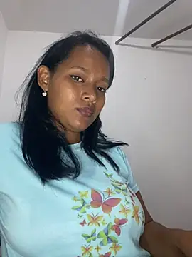 Show de Stefany_03_ na webcam