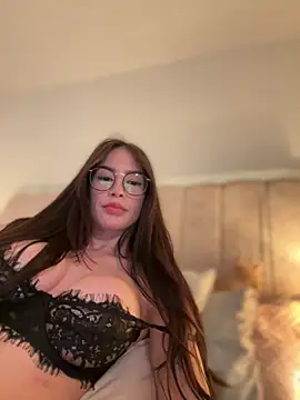 Show webcam de Im_Valentina