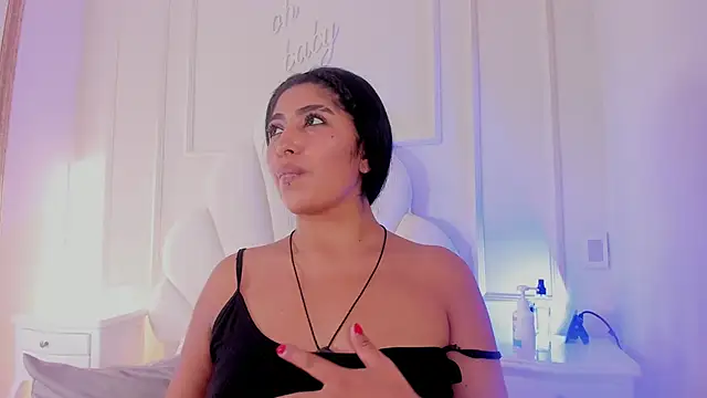 Kaylachannell – Naživo XXX chat