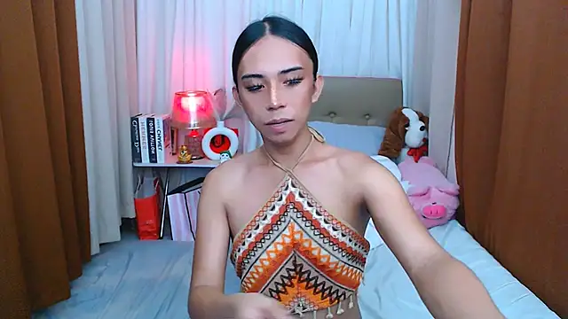 scarlet_smith7 Pertunjukan Webcam