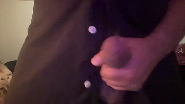 daddyvibes webcam show