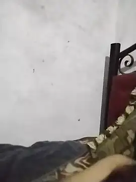 salimbasha's Webcam Show