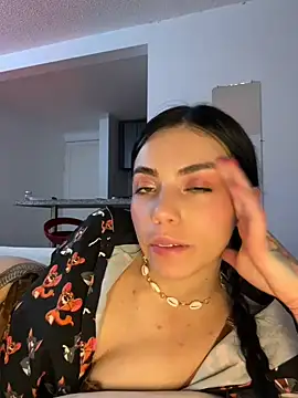 Chat XXX ao vivo de i_am_nina_