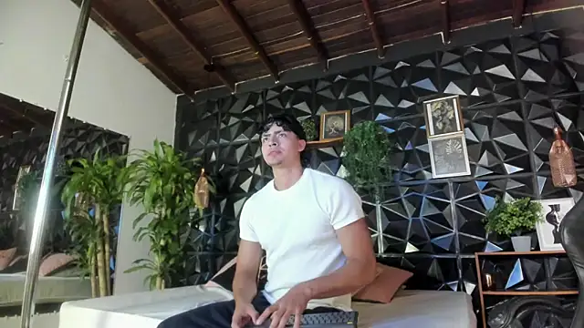 Show de webcam de elliot_colton
