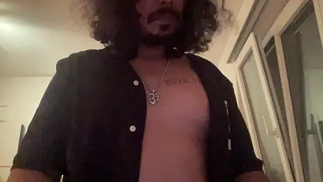 daddyvibes webcam show