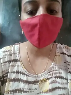 Tamil_shalini Webcam-Show