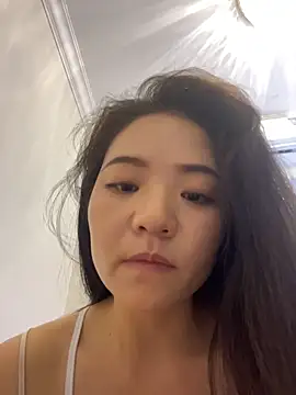 xiaochengzi505のウェブカメラショー