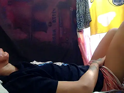 AwesomeMistress_Bigcock Pertunjukan Webcam