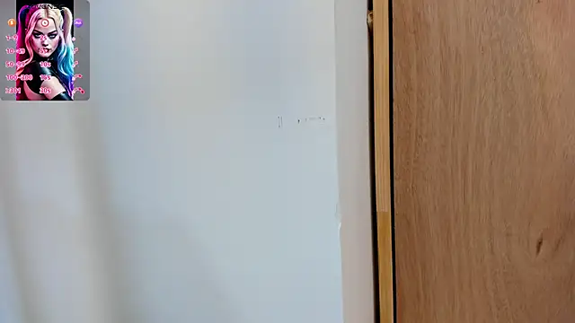 VioletRose_as 라이브 XXX 채팅