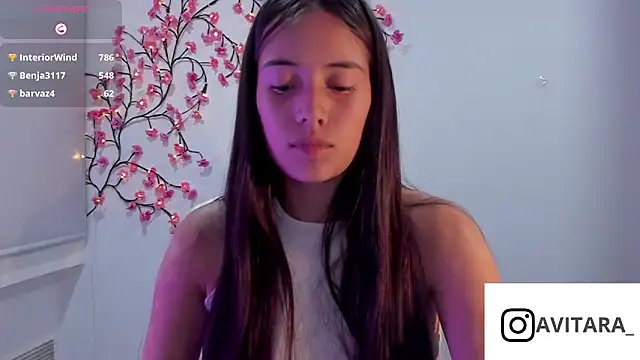Chat XXX en directo de vanesita_