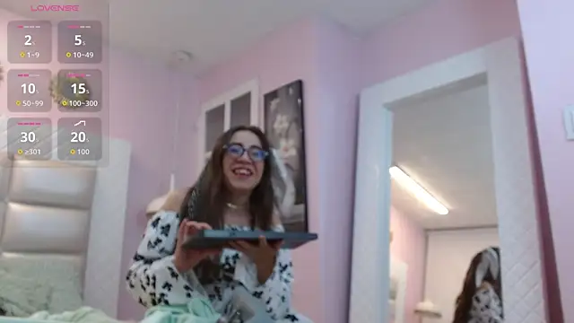 Nezzukoo live XXX chat