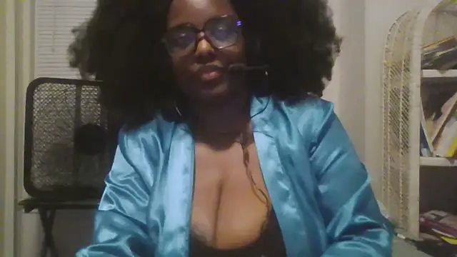 MissCC99's Webcam Show