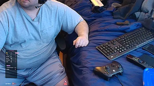 lefty15242's Webcam Show