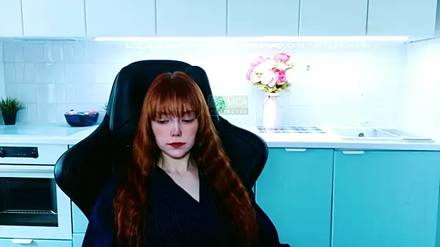 Harley_Quinsy Adlı Modelin Canlı XXX Sohbeti
