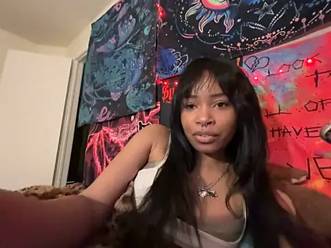 venusfairys' Live XXX Chat