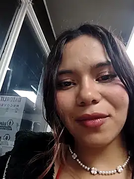 -Camila_ 现场XXX聊天
