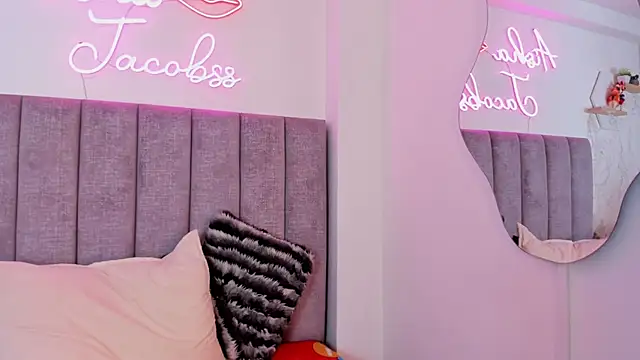 jacobss_gh Chat XXX in diretta