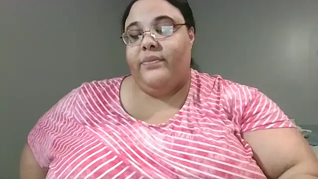 SexyBBW10790のウェブカメラショー