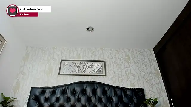 Lander_Cruz's Webcam Show