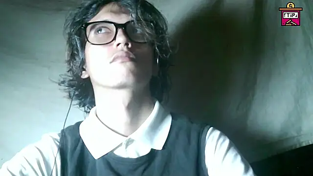 Show de webcam de cherryuwu