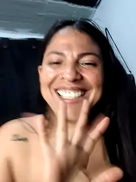 Chat XXX en directo de Zalim_Xxx