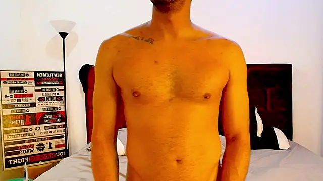 Show Webcam de The_Penthouse_boys